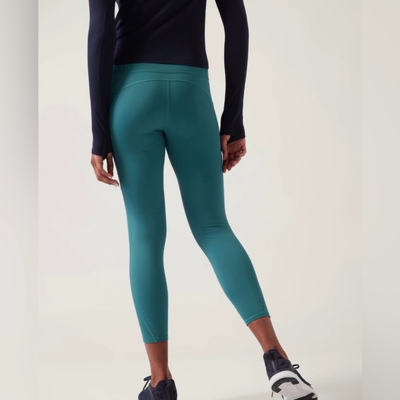 Athleta Rainer Unbrushed High Rise Legging - Picture 2 of 5